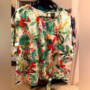 Woman’s blouse size X-Large